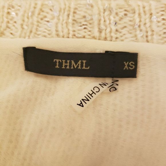 Anthropologie sweater‎ - Picture 2 of 7